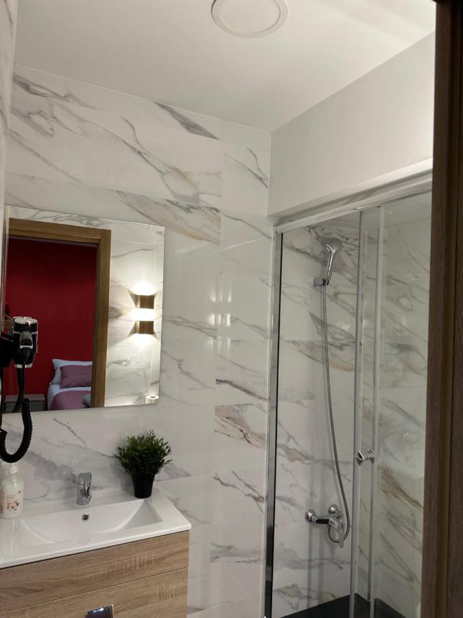 Corazon De Hortaleza Apartment Madrid Bagian luar foto