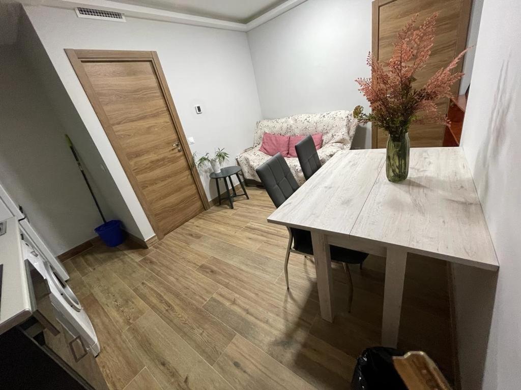 Corazon De Hortaleza Apartment Madrid Bagian luar foto